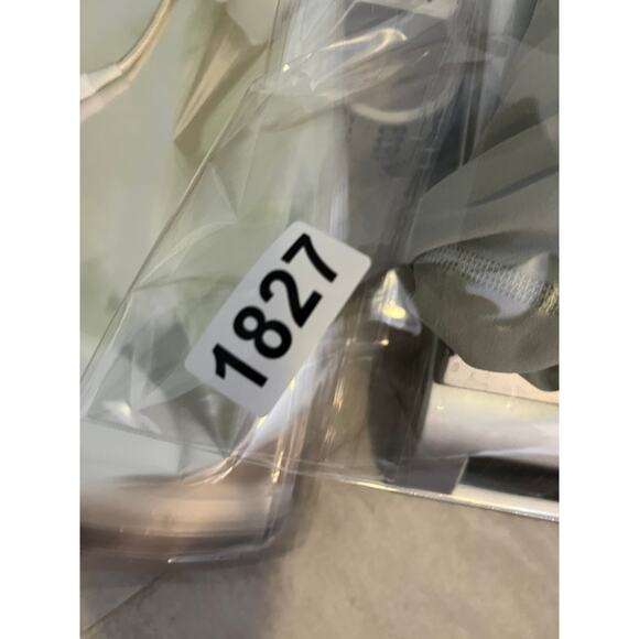 Athleta Leggings Small Salutation Slash Pocket II Cinch 7/8 Cropped Athleisure - Picture 14 of 15